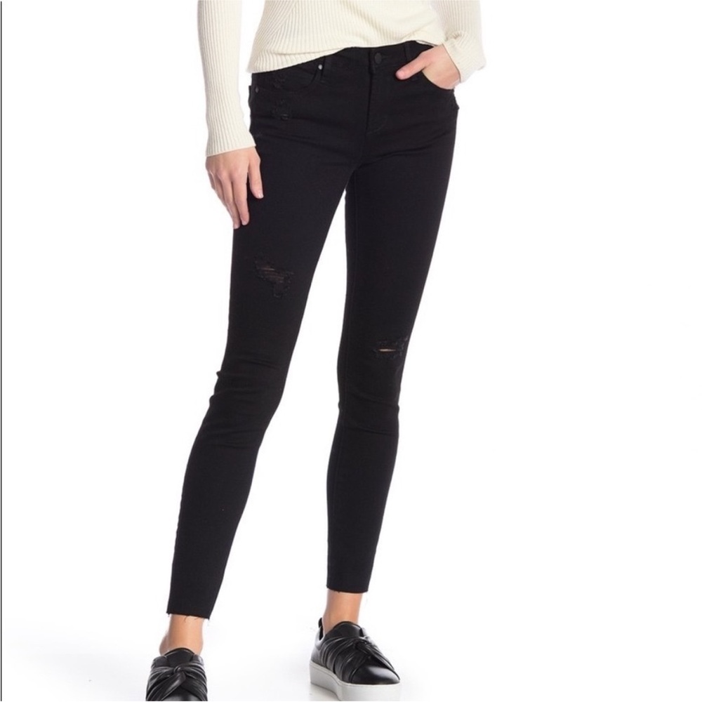 Articles of Society Ripped Jeans